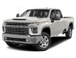 Chevrolet Silverado 3500 HD