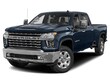  Chevrolet Silverado 3500 HD