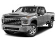 Chevrolet Silverado 3500 HD