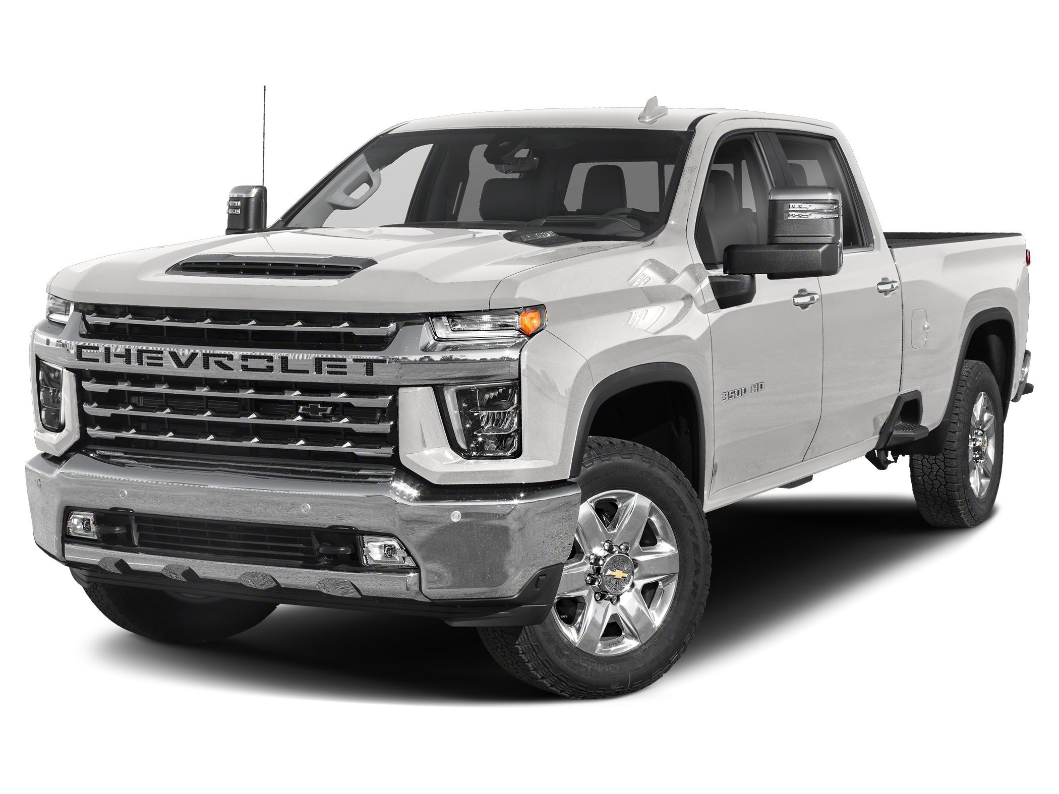 2022 Chevrolet Silverado 3500 LTZ -
                Bryan, TX