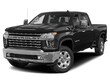 Chevrolet Silverado 3500 HD