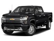 Chevrolet Silverado 3500 HD