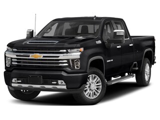 2022 Chevrolet Silverado