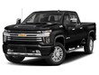 Chevrolet Silverado 3500 HD