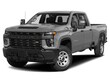  Chevrolet Silverado 3500 HD