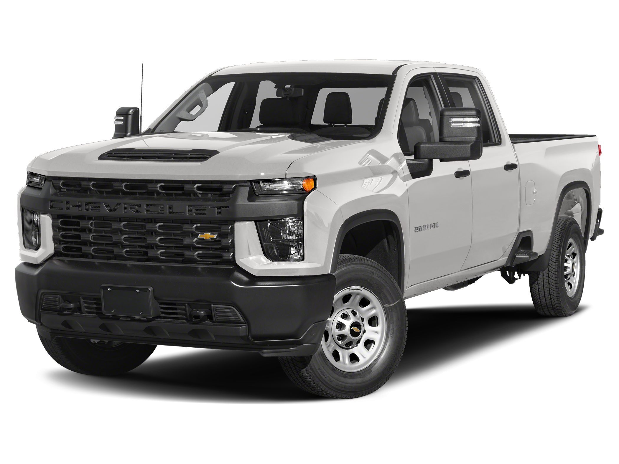 2022 Chevrolet Silverado 3500 Work Truck -
                  Saint Paul, MN