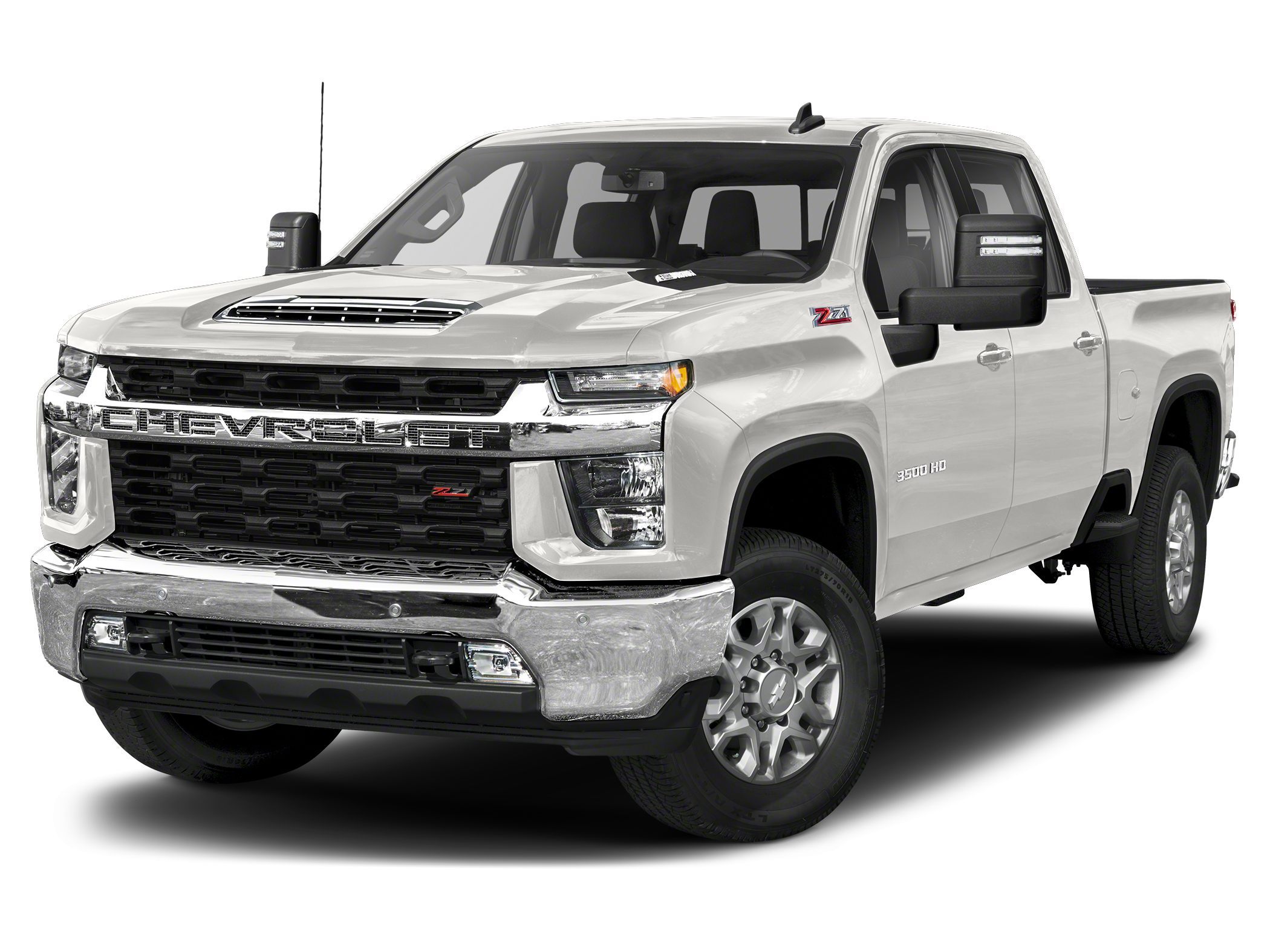 2022 Chevrolet Silverado 3500 LT -
                  Anchorage, AK