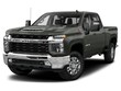 Chevrolet Silverado 3500 HD