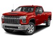  Chevrolet Silverado 3500 HD