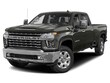 Chevrolet Silverado 3500HD