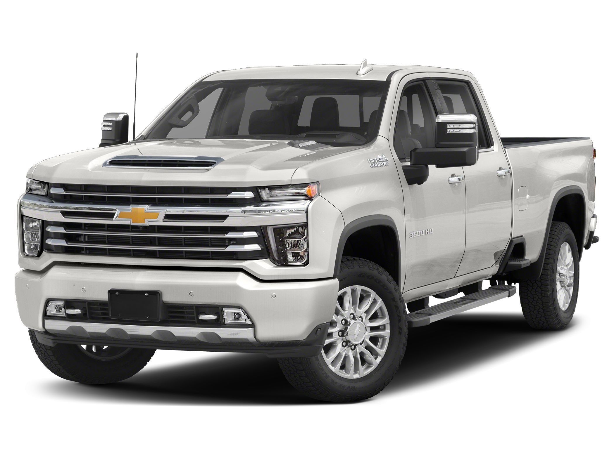 2022 Chevrolet Silverado 3500 High Country -
                Spokane, WA