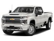  Chevrolet Silverado 3500 HD