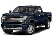  Chevrolet Silverado 3500HD