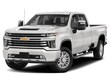 Chevrolet Silverado 3500 HD