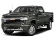 Chevrolet Silverado 3500 HD