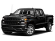 Chevrolet Silverado 1500 LTD