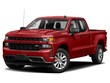 Chevrolet Silverado 1500 LTD