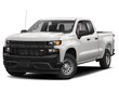 Chevrolet Silverado 1500 LTD