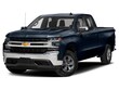 Chevrolet Silverado 1500 LTD