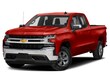Chevrolet Silverado 1500 LTD