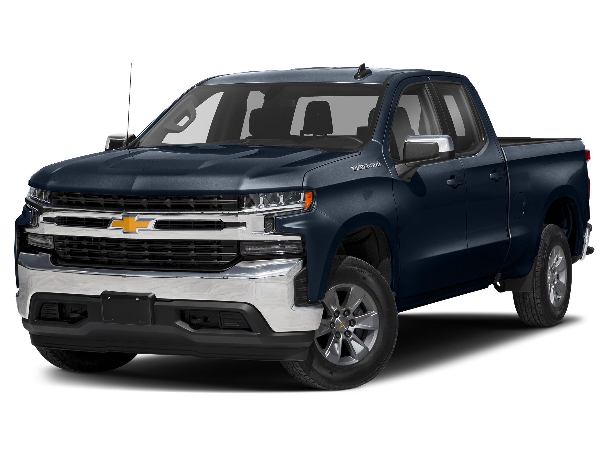 2022 Chevrolet Silverado 1500 LT -
                Wappingers Falls, NY