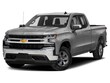  Chevrolet Silverado 1500 LTD