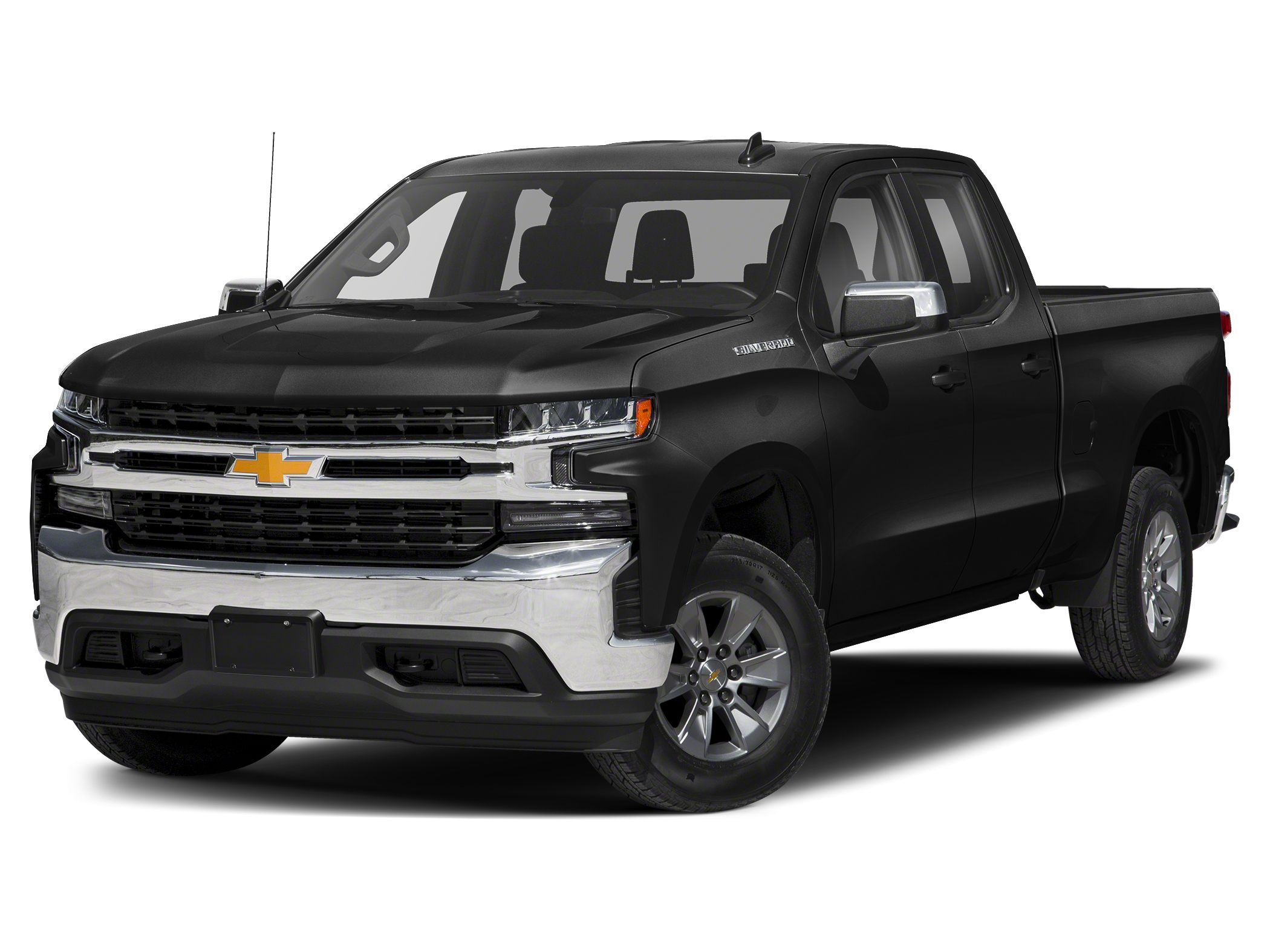 2022 Chevrolet Silverado 1500 LT -
                  Fairbanks, AK