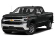  Chevrolet Silverado 1500 LTD