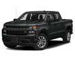 Chevrolet Silverado 1500 LTD