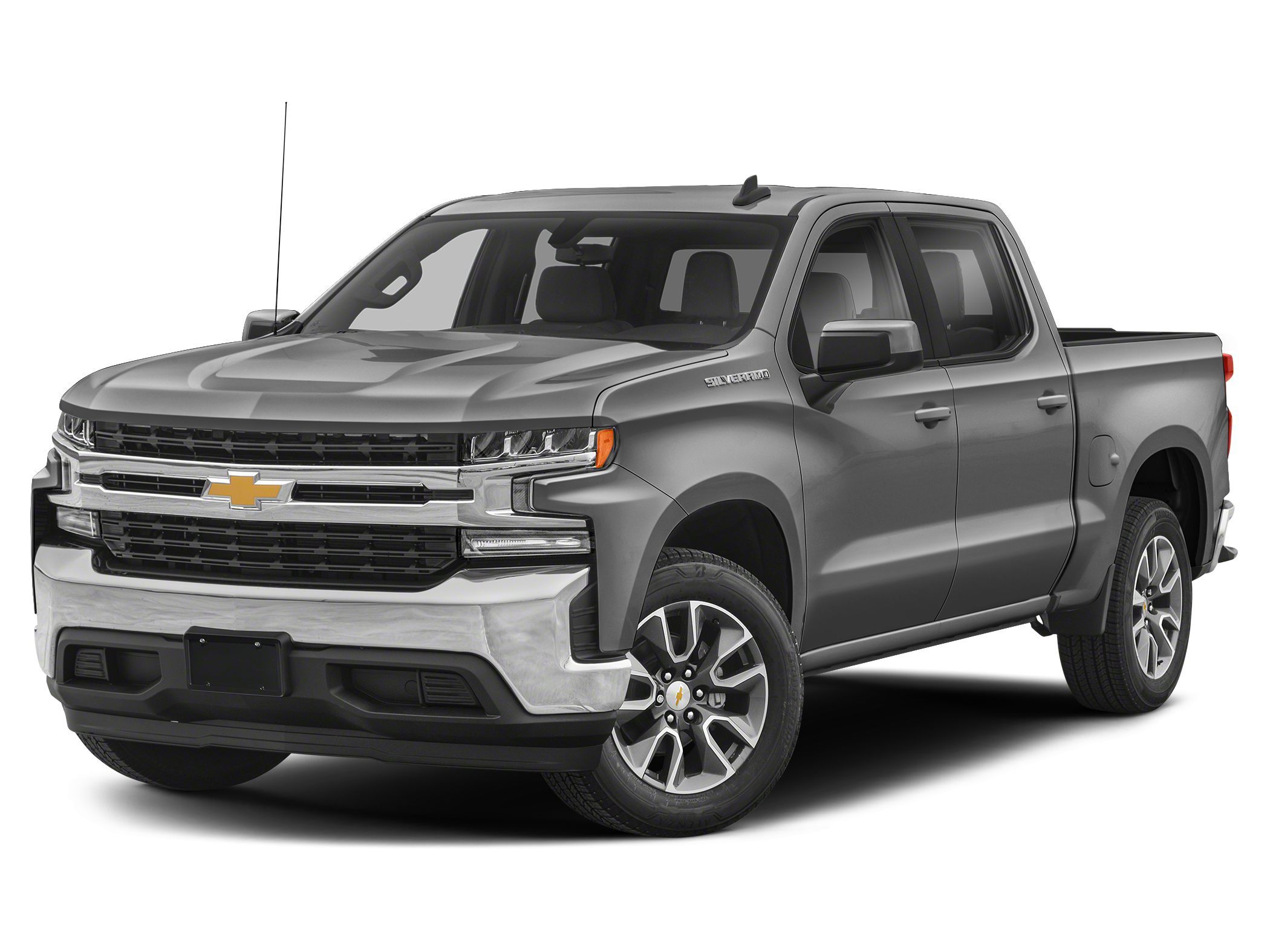 2022 Chevrolet Silverado 1500 LT -
                Midland, TX