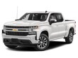 Chevrolet Silverado 1500 LTD