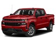 Chevrolet Silverado 1500 LTD