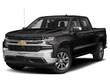  Chevrolet Silverado 1500 LTD