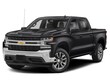 Chevrolet Silverado 1500 LTD