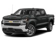 Chevrolet Silverado 1500 LTD