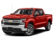  Chevrolet Silverado 1500 LTD
