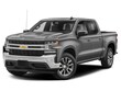 Chevrolet Silverado 1500 LTD