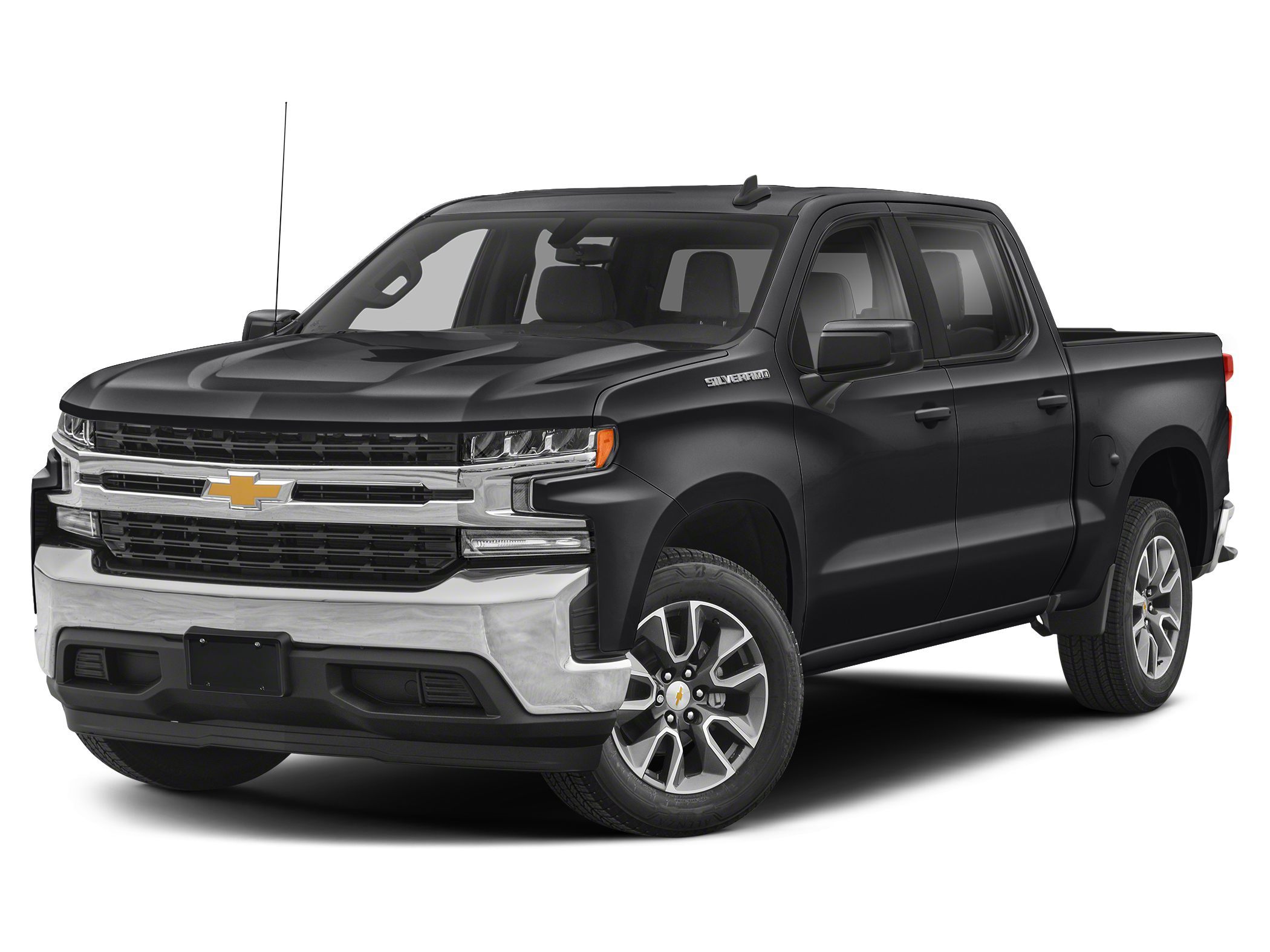 2022 Chevrolet Silverado 1500 LT -
                Urbandale, IA