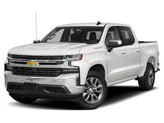 2022 Chevrolet Silverado 1500 LTD RST Truck Crew Cab