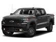 Chevrolet Silverado 1500 LTD