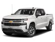  Chevrolet Silverado 1500 LTD