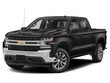  Chevrolet Silverado 1500 LTD