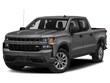 Chevrolet Silverado 1500 LTD