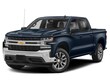 Chevrolet Silverado 1500 LTD