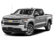 Chevrolet Silverado 1500 LTD