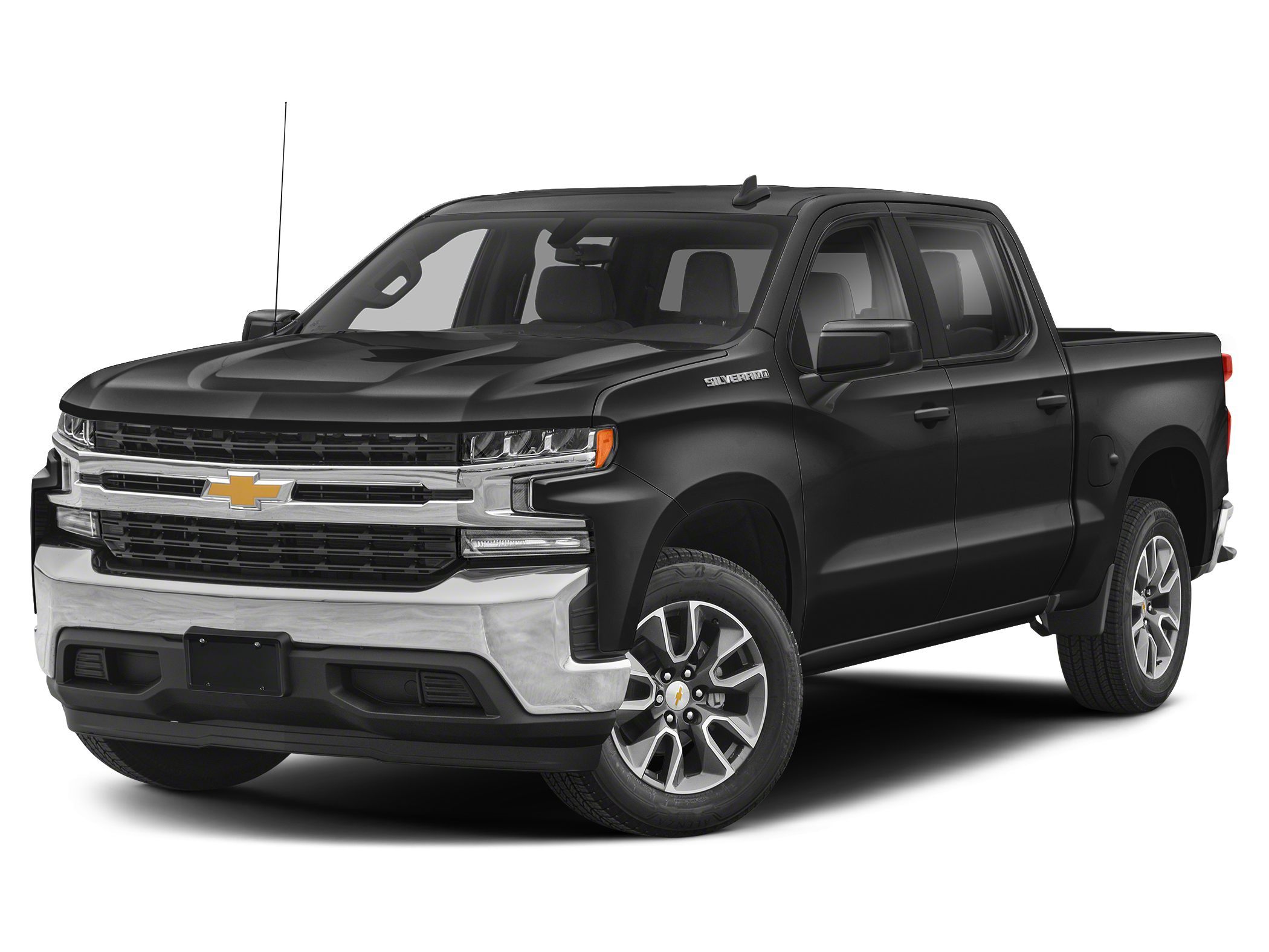 2022 Chevrolet Silverado 1500 LT 4X4 Crew Cab Short Box's photo