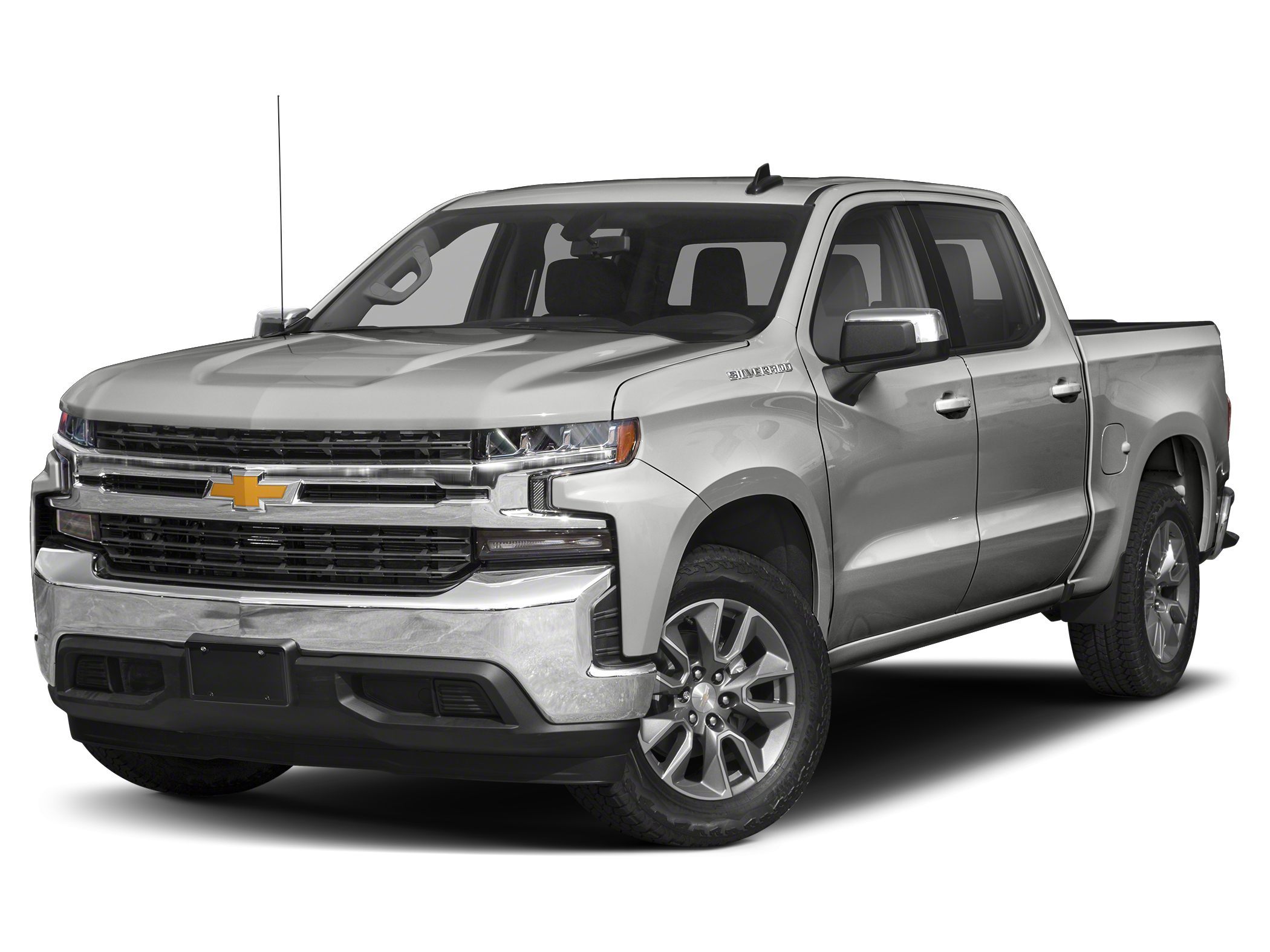 2022 Chevrolet Silverado 1500 RST -
                Springfield, OR