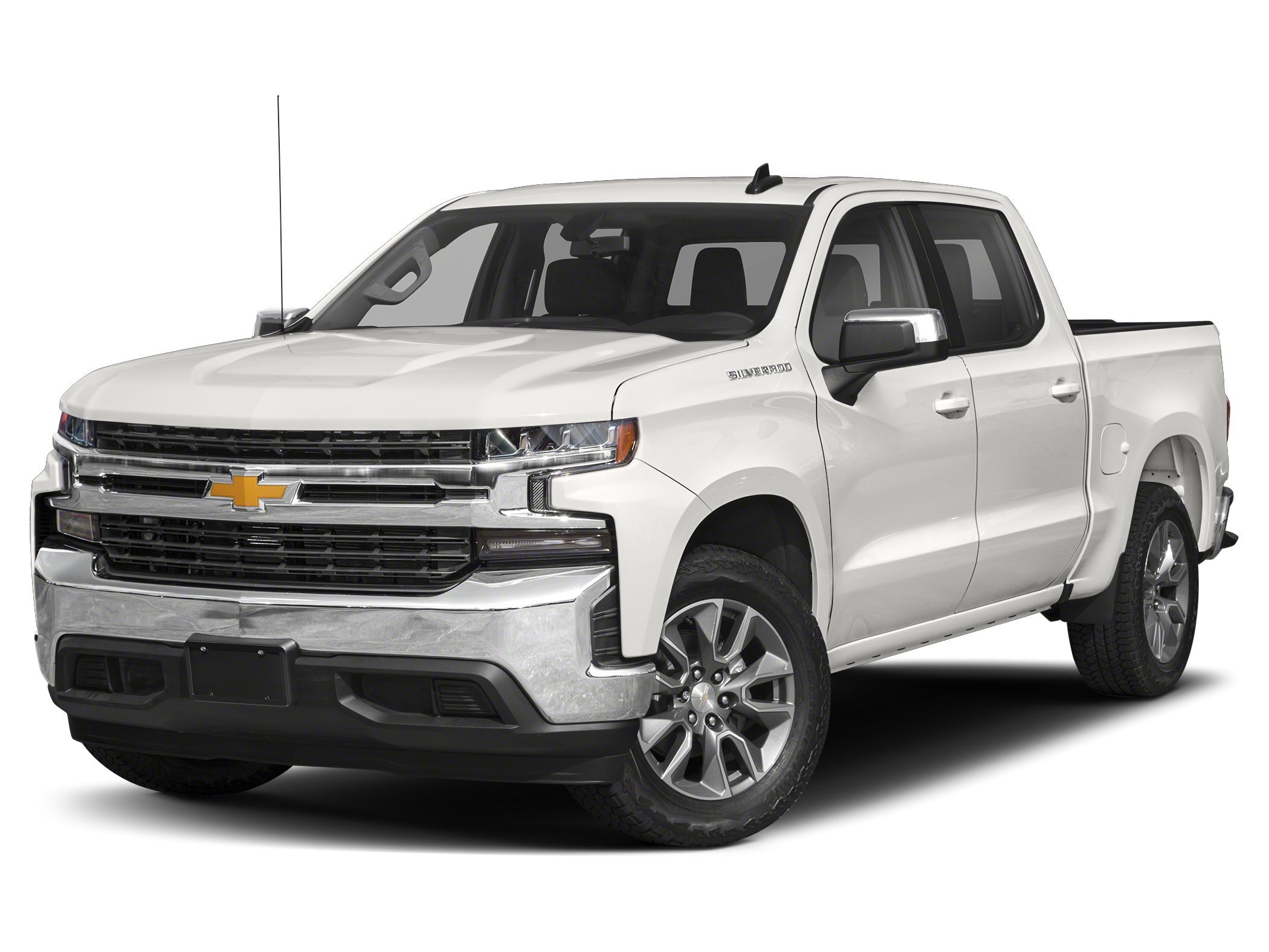 2022 Chevrolet Silverado 1500 Limited LTZ's photo