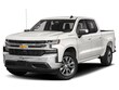  Chevrolet Silverado 1500 LTD