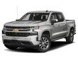  Chevrolet Silverado 1500 LTD